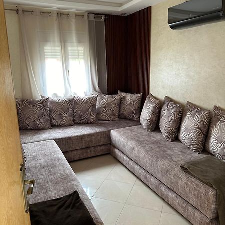Riad Jad - Sweet Duplex Appartement Marrakesh Ngoại thất bức ảnh
