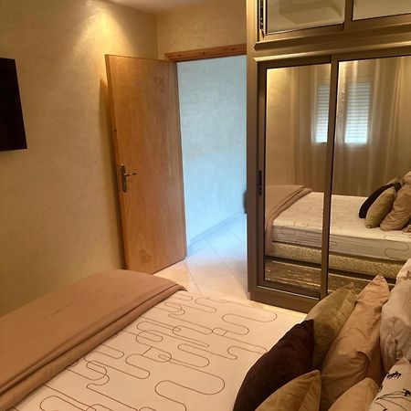 Riad Jad - Sweet Duplex Appartement Marrakesh Ngoại thất bức ảnh
