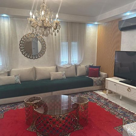 Riad Jad - Sweet Duplex Appartement Marrakesh Ngoại thất bức ảnh