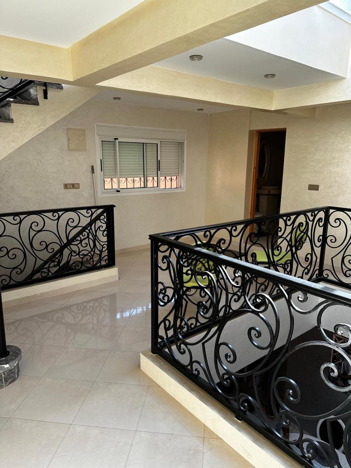 Riad Jad - Sweet Duplex Appartement Marrakesh Ngoại thất bức ảnh