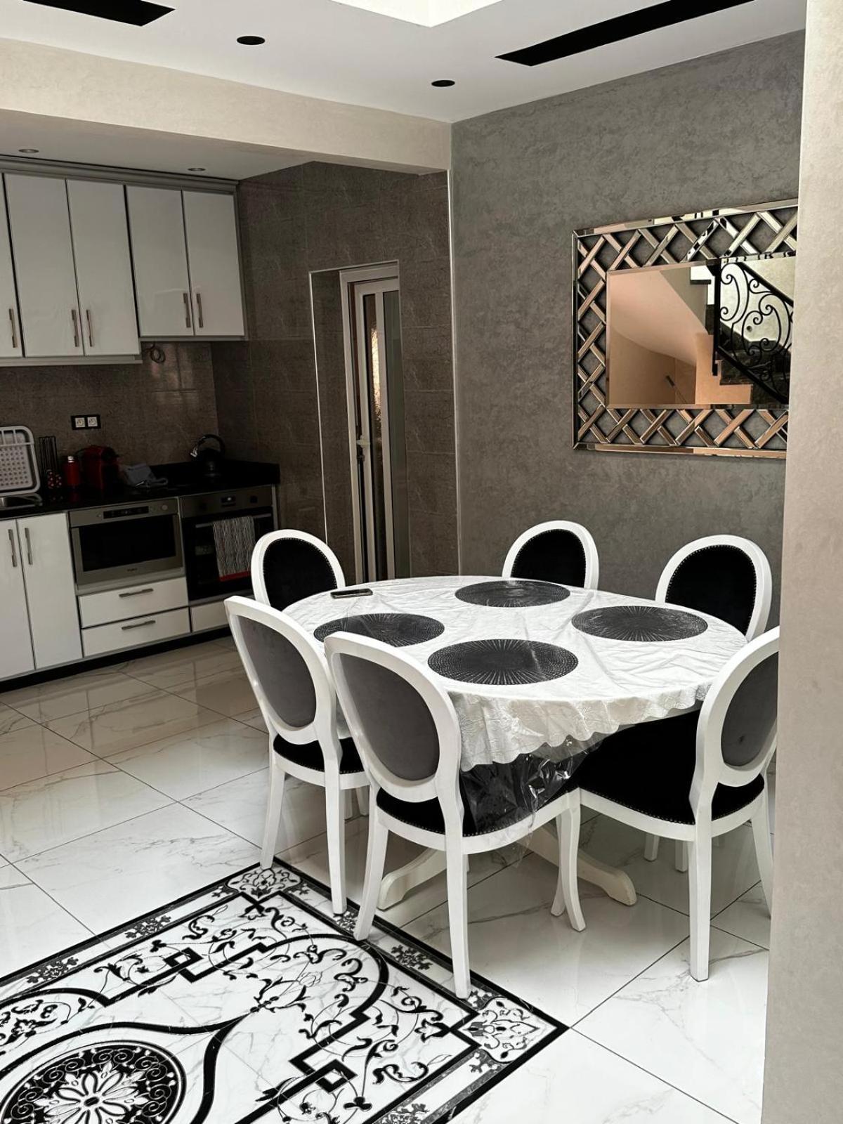 Riad Jad - Sweet Duplex Appartement Marrakesh Ngoại thất bức ảnh