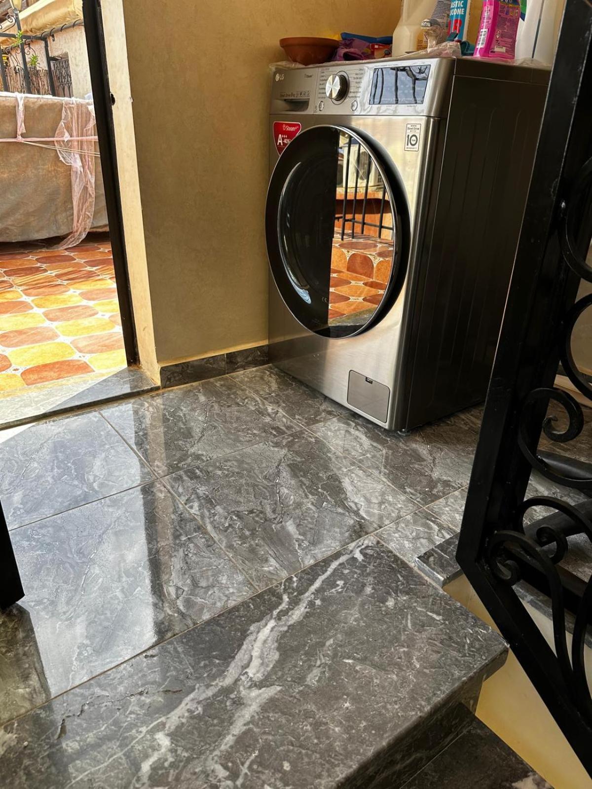Riad Jad - Sweet Duplex Appartement Marrakesh Ngoại thất bức ảnh