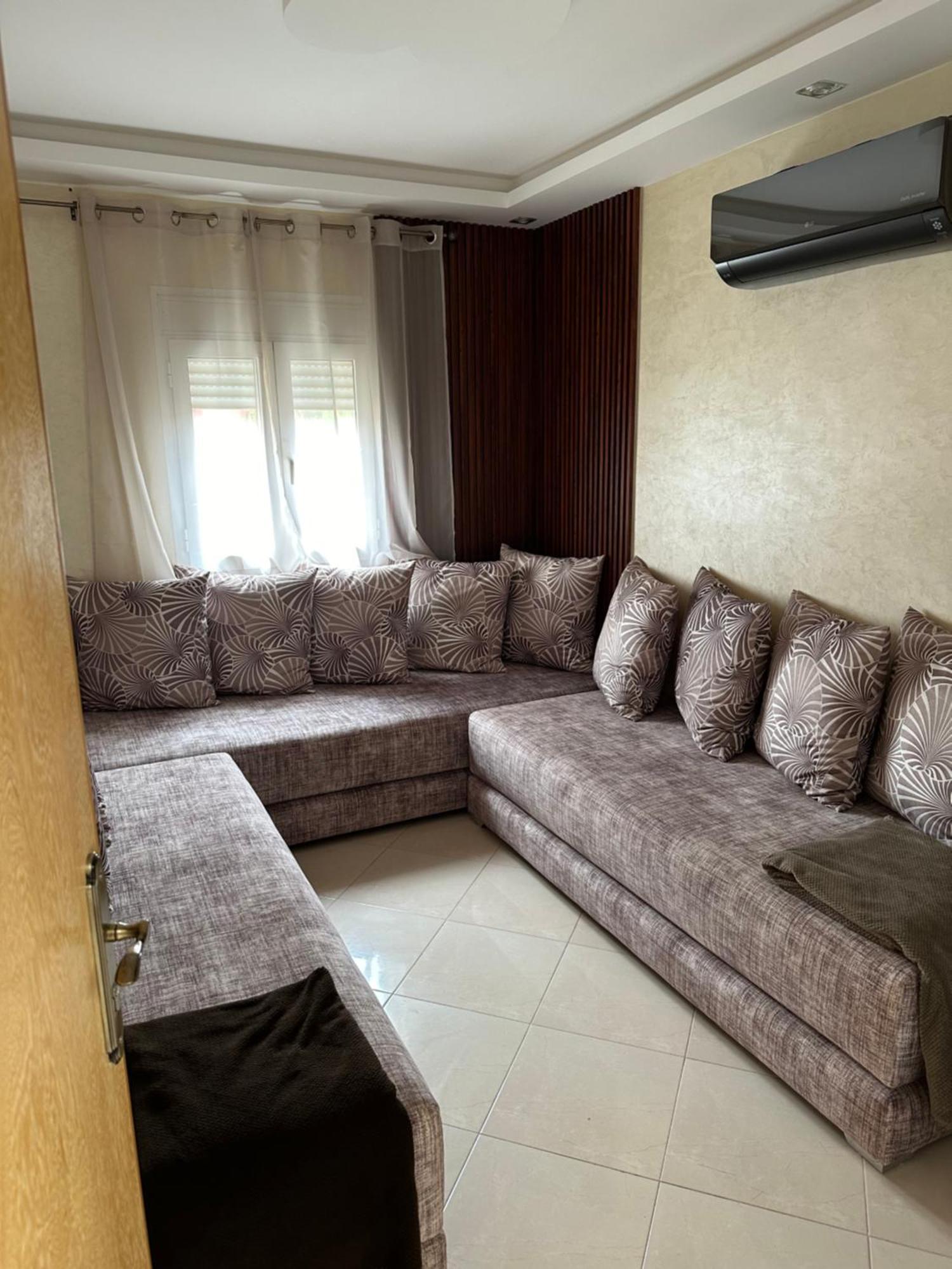 Riad Jad - Sweet Duplex Appartement Marrakesh Ngoại thất bức ảnh