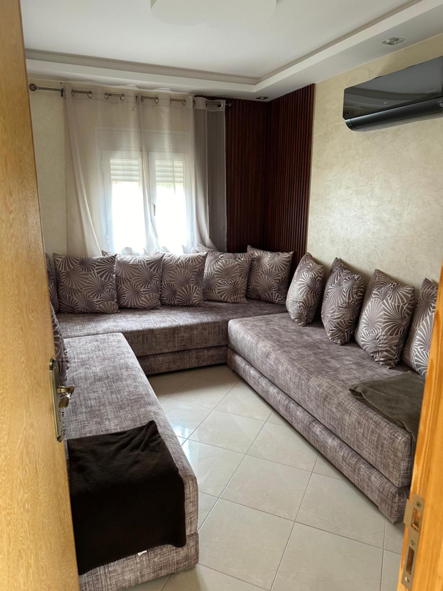 Riad Jad - Sweet Duplex Appartement Marrakesh Ngoại thất bức ảnh